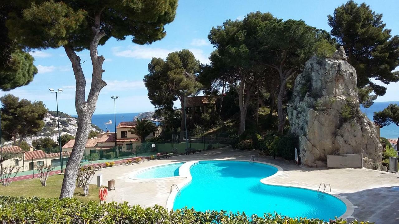 Mediterrania 98 Torroella De Montgri Exterior photo